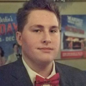 Meet your Posher, Robin